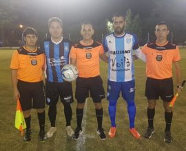 Trebolense sastre