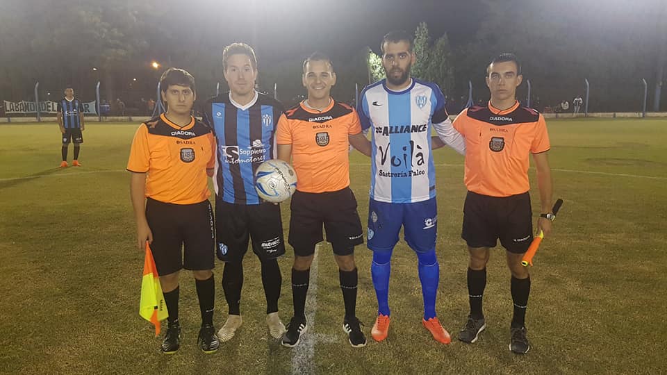 Trebolense sastre