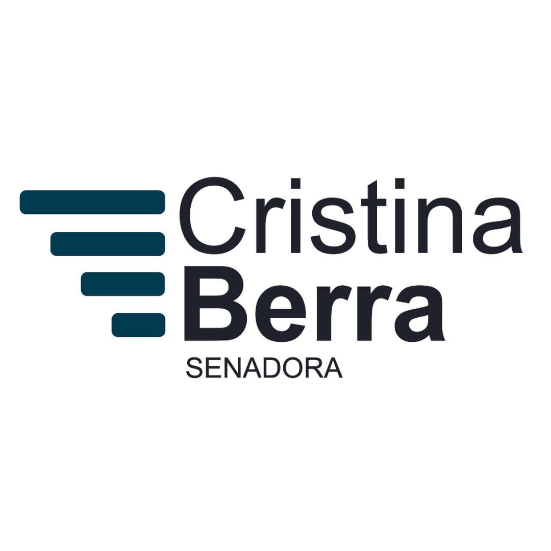 SENADORA CRISTINA BERRA