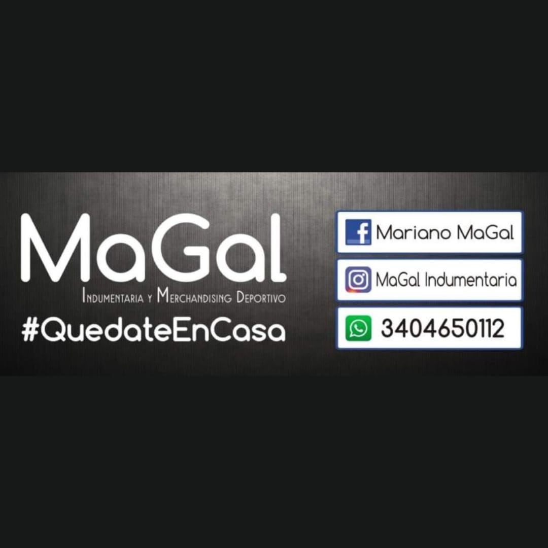 MAGAL INDUMENTARIA